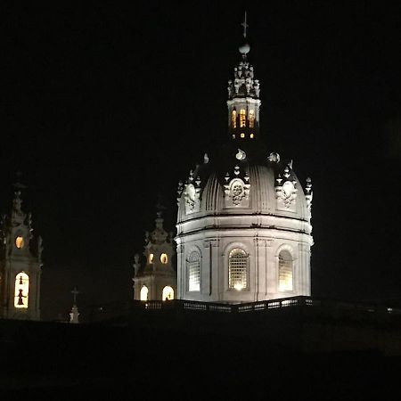 Free Wifi -Estrela Lapa- Tram 28 Apartman Lisboa Kültér fotó