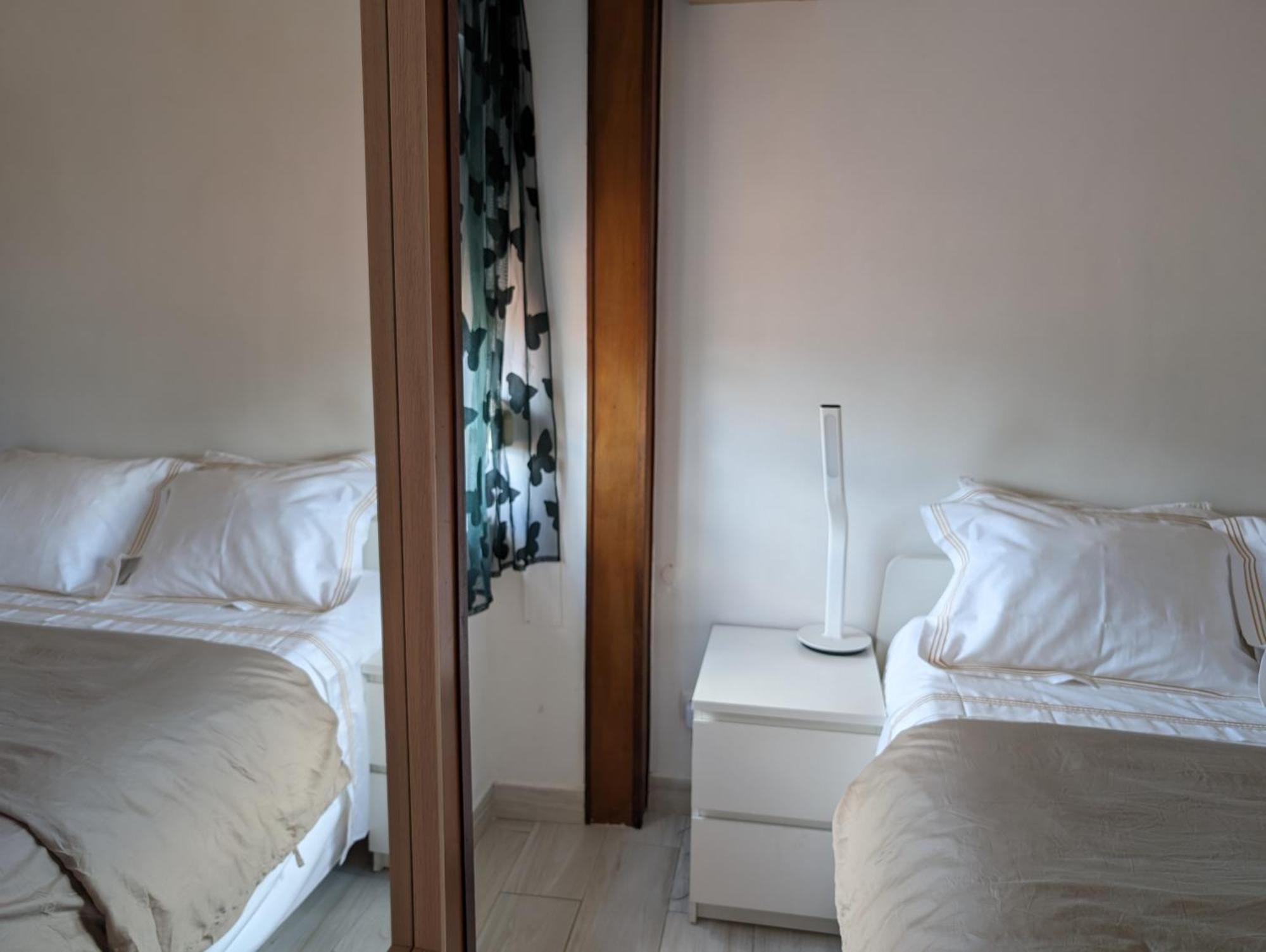 Free Wifi -Estrela Lapa- Tram 28 Apartman Lisboa Kültér fotó
