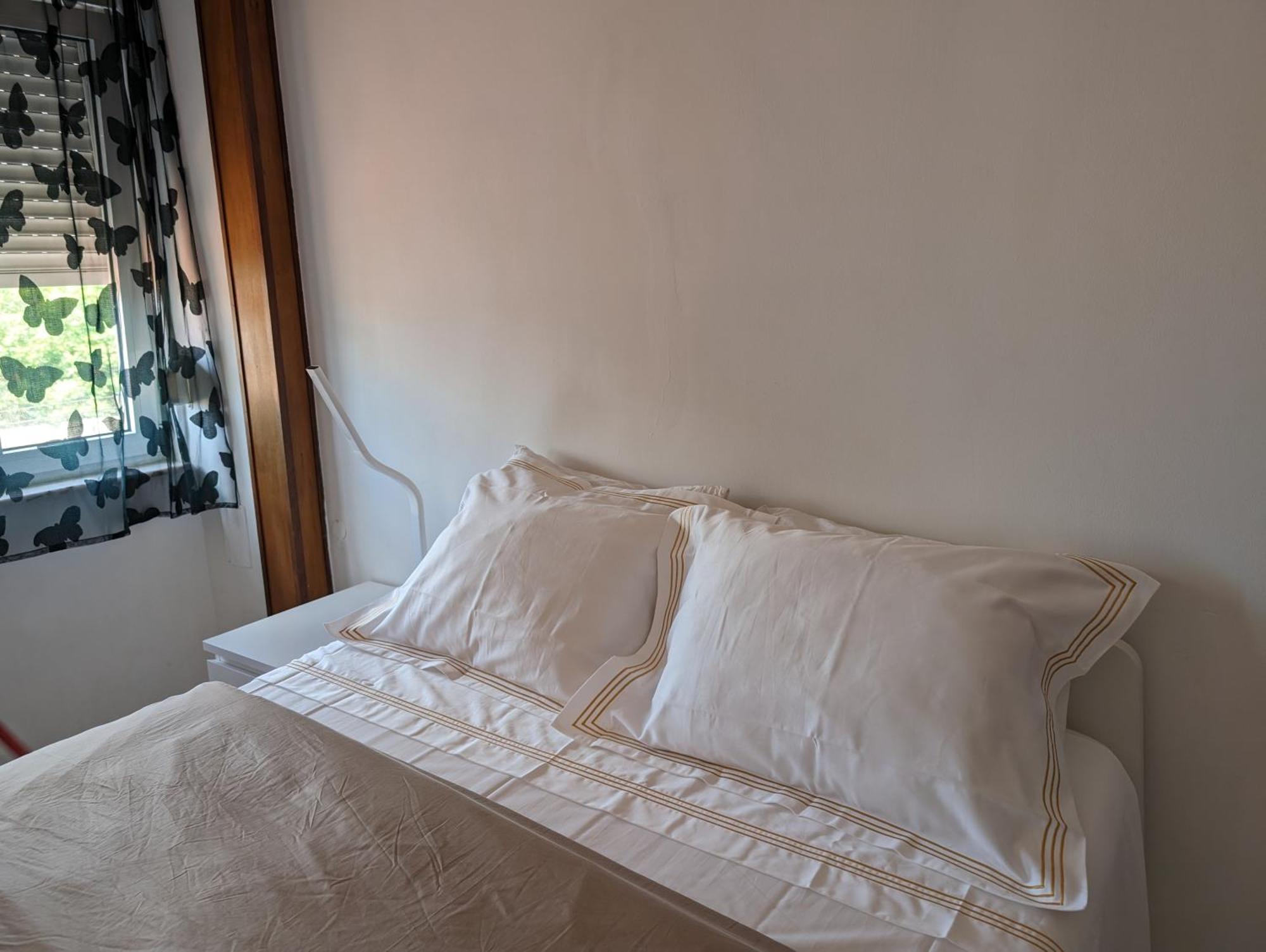 Free Wifi -Estrela Lapa- Tram 28 Apartman Lisboa Kültér fotó